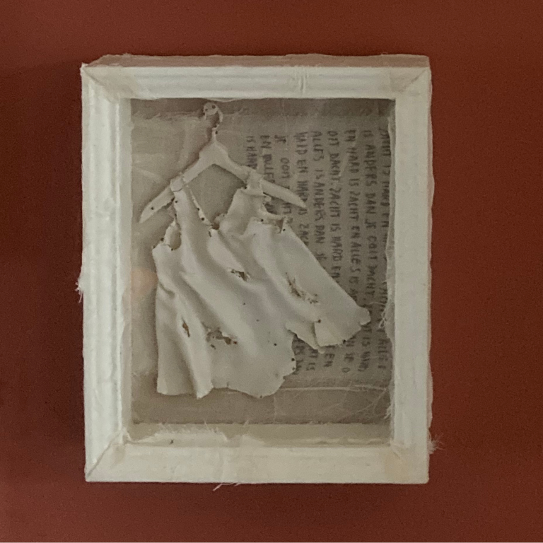 Gabriella van der Linden