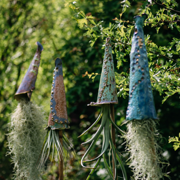 Gabriella van der Linden