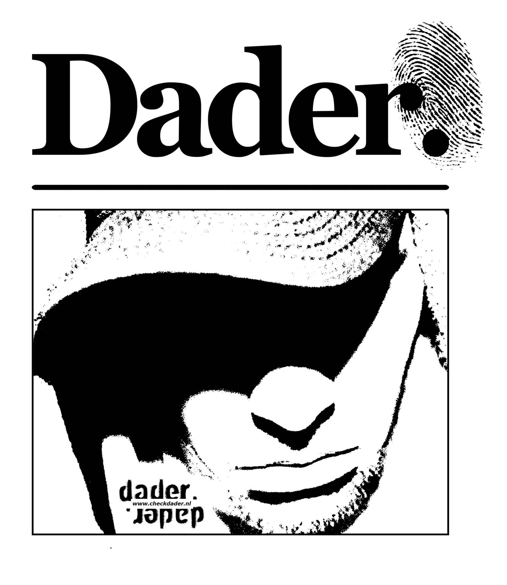 Dader.