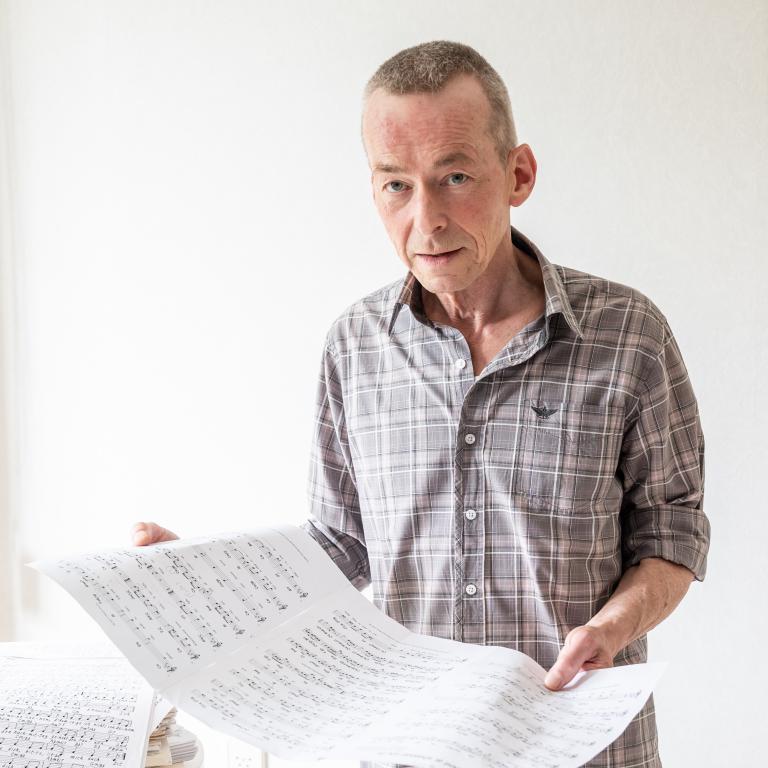 Gerrit Vennema